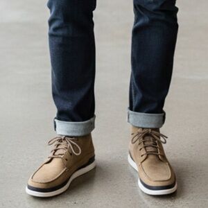 Olukai Men's Brown Casual Shoes Sz 11.5